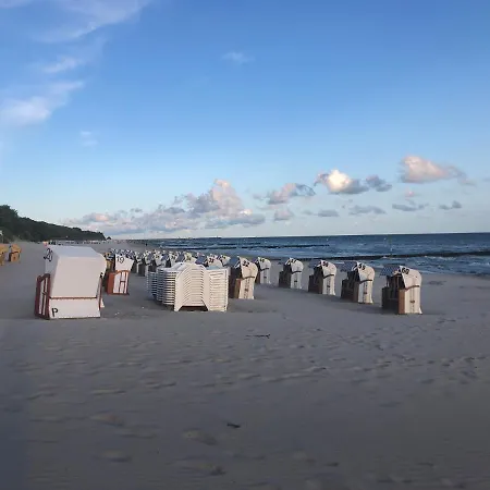 Apartment 305 Metrow Do Morza *