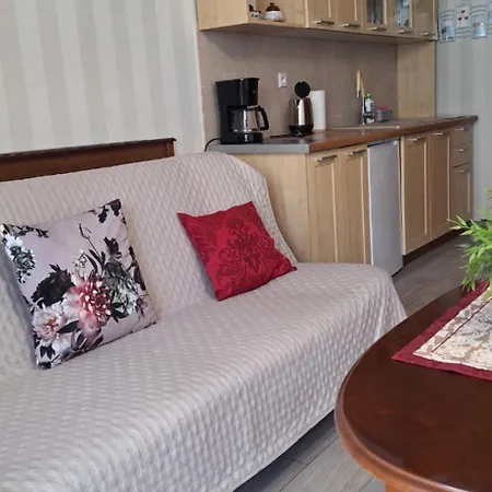 305 Metrow Do Morza Apartment