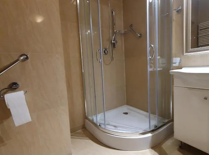 Apartment 305 Metrow Do Morza *