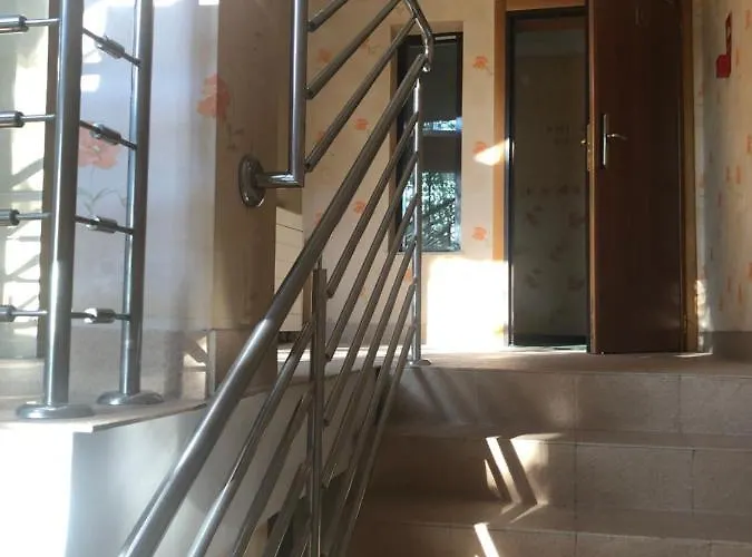 Apartment 305 Metrow Do Morza Kolberg