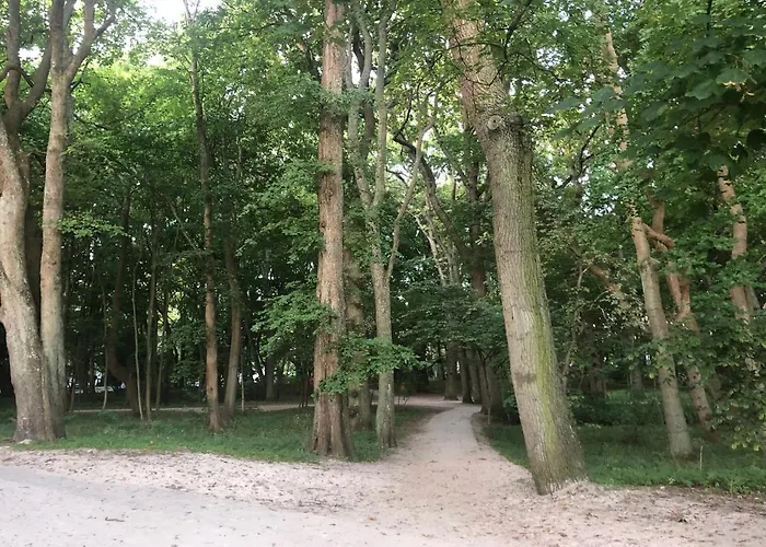 305 Metrow Do Morza Apartment Kolberg