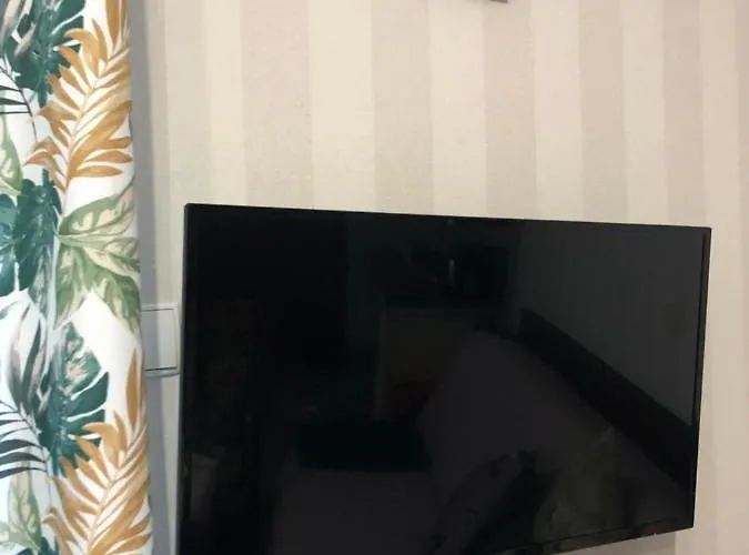 Apartment 305 Metrow Do Morza Kolberg