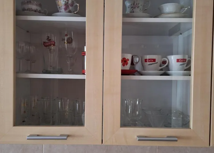 Apartment 305 Metrow Do Morza *