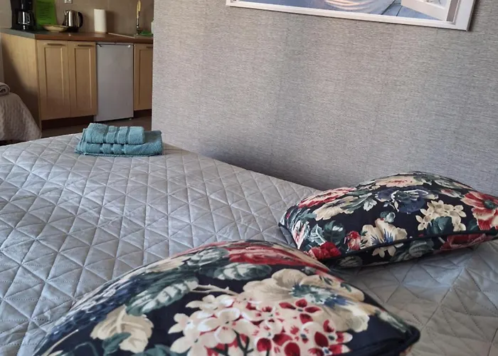 305 Metrow Do Morza Apartment