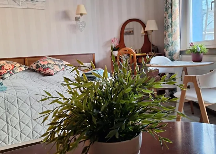 Apartment 305 Metrow Do Morza *