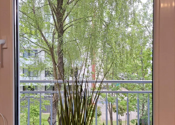 305 Metrow Do Morza Apartment Kolberg