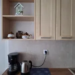 Apartmán 305 Metrow Do Morza *