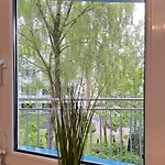 305 Metrow Do Morza Apartmán Kolobřeh