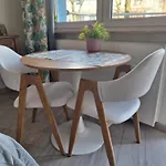 Appartement 305 Metrow Do Morza Kołobrzeg