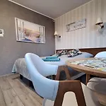 Apartmán 305 Metrow Do Morza Kolobřeh