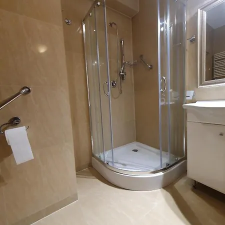 Appartamento 305 Metrow Do Morza *