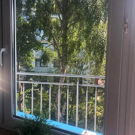 305 Metrow Do Morza Appartamento *