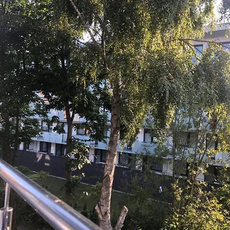 305 Metrow Do Morza Kołobrzeg