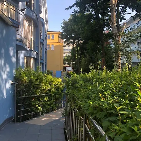 Appartamento 305 Metrow Do Morza *