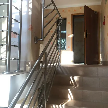 Appartamento 305 Metrow Do Morza Kołobrzeg