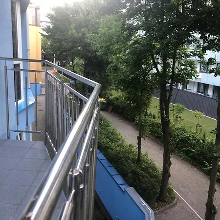 305 Metrow Do Morza Appartamento *