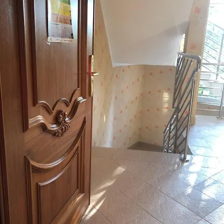 305 Metrow Do Morza Kołobrzeg