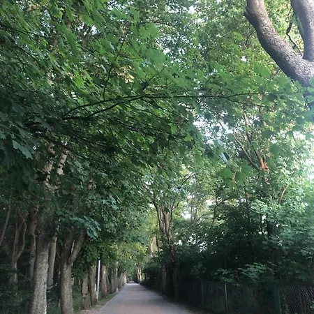 305 Metrow Do Morza Appartamento Kołobrzeg