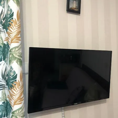 Appartamento 305 Metrow Do Morza Kołobrzeg