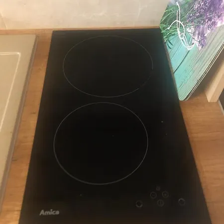 305 Metrow Do Morza Appartamento Kołobrzeg