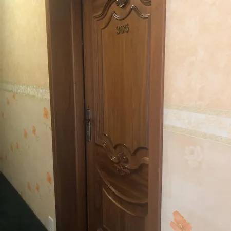 305 Metrow Do Morza *