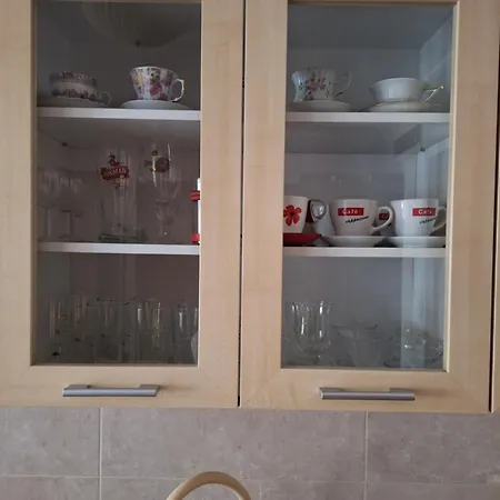 Appartement 305 Metrow Do Morza *