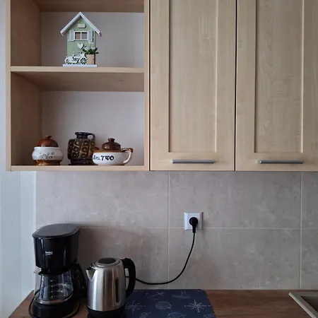 Appartement 305 Metrow Do Morza *