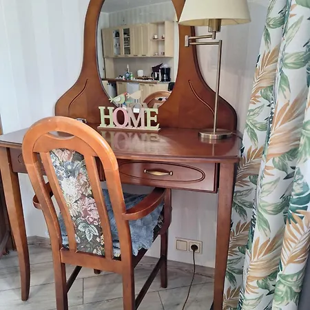 Appartement 305 Metrow Do Morza *