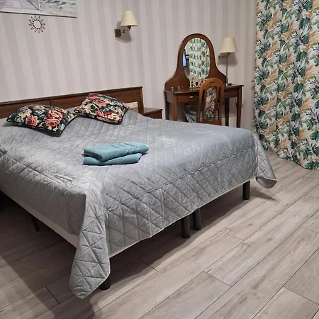 Appartamento 305 Metrow Do Morza Kołobrzeg