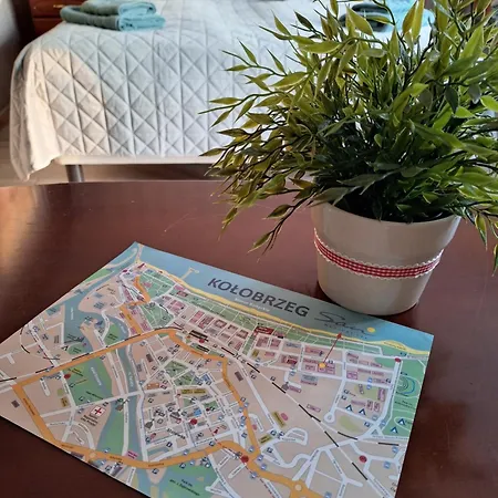 Appartamento 305 Metrow Do Morza *