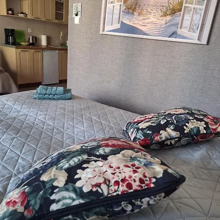 305 Metrow Do Morza Appartement