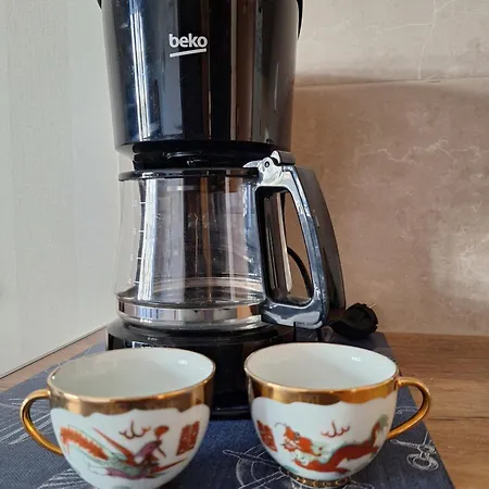 Appartamento 305 Metrow Do Morza Kołobrzeg