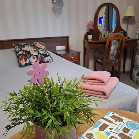 305 Metrow Do Morza Appartement *