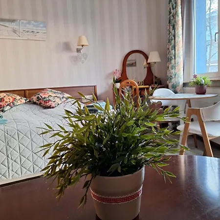 Appartamento 305 Metrow Do Morza *