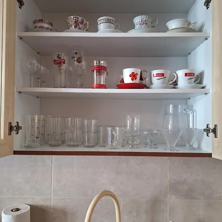 305 Metrow Do Morza * Kołobrzeg