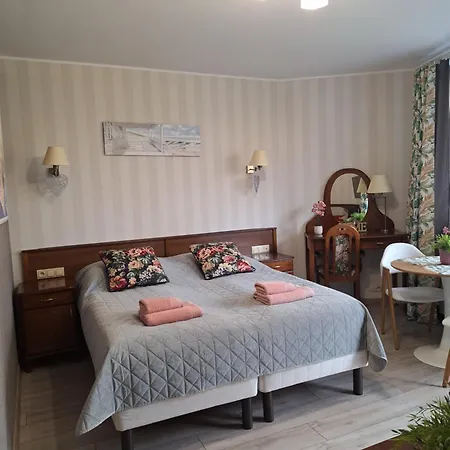 Apartament 305 Metrów Do Morza *