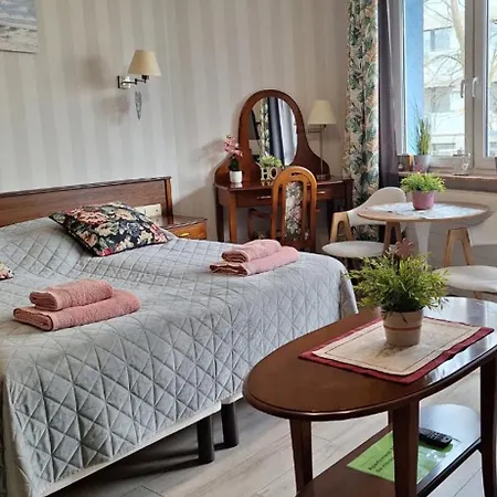 305 Metrow Do Morza קולובז'ג