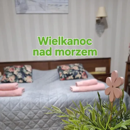 305 Metrow Do Morza Kolobřeh