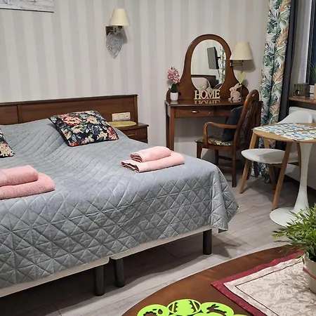 Apartmán 305 Metrow Do Morza Kolobřeh