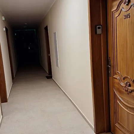 305 Metrow Do Morza Appartement