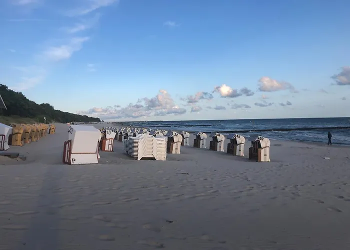 شقة 305 Metrow Do Morza *