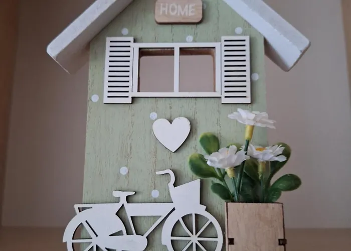 305 Metrow Do Morza كولوبرزيغ