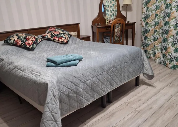 شقة 305 Metrow Do Morza كولوبرزيغ