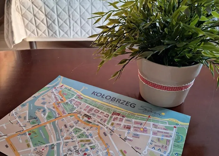 דירה 305 Metrow Do Morza *