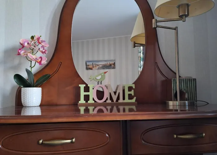 דירה 305 Metrow Do Morza *