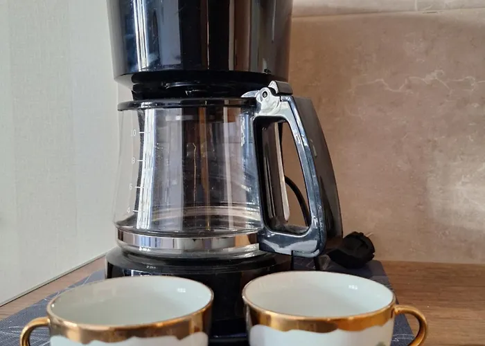 شقة 305 Metrow Do Morza كولوبرزيغ