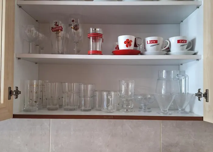 305 Metrow Do Morza * קולובז'ג