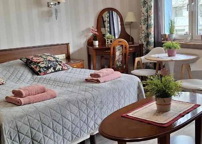 305 Metrow Do Morza كولوبرزيغ