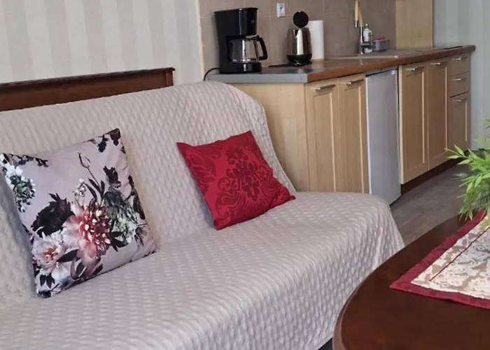 305 Metrow Do Morza شقة